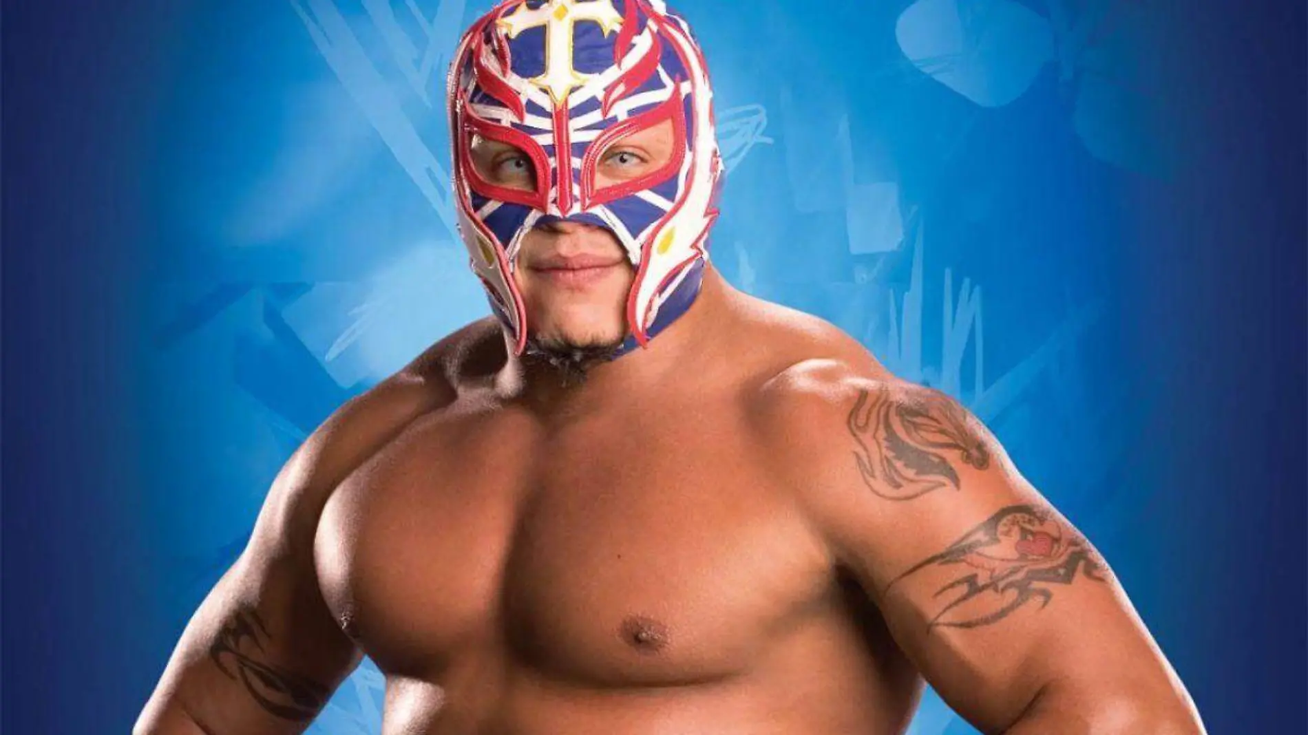 Rey Mysterio entrará al Salón de la Fama de la WWE